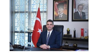 Kartepe Belediye Başkanı Av. M. Mustafa Kocaman mesajında; Miraç Kandili’nin