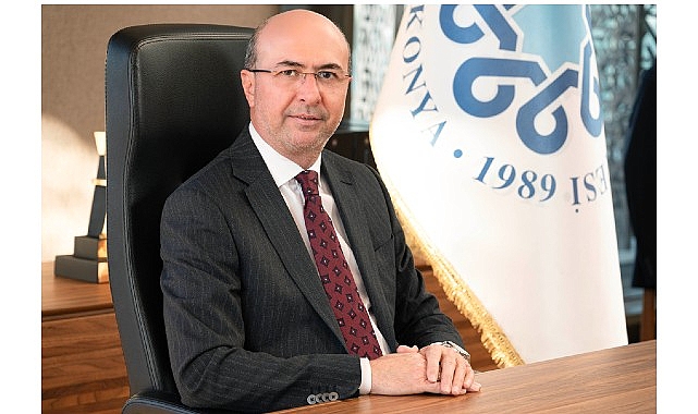 Selçuklu Belediyesi 2025 yılında hayata geçirdiği örnek proje ve hizmetlerle