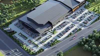 Kemer Belediye Başkanı Necati Topaloğlu, Kemer’e kazandırılacak olan 4 bin