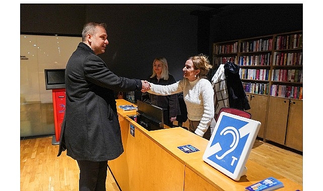 Beylikdüzü Belediye Başkan Vekili Av. Önder Serkan Çebi, yılın son