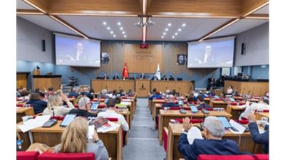 Kamuoyunda “Basmane Çukuru” olarak anılan ve çözümlenemeyen hukuki sorunlar nedeniyle