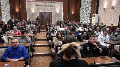 Keçiören Belediyesi İnsan Kaynakları ve Eğitim Müdürlüğü ile Ankara İl