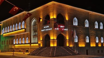 Nevşehir Belediyesi tarafından 2026 yılı emlak beyannamelerinin aktarımlarının 31.12.2025 tarihinde