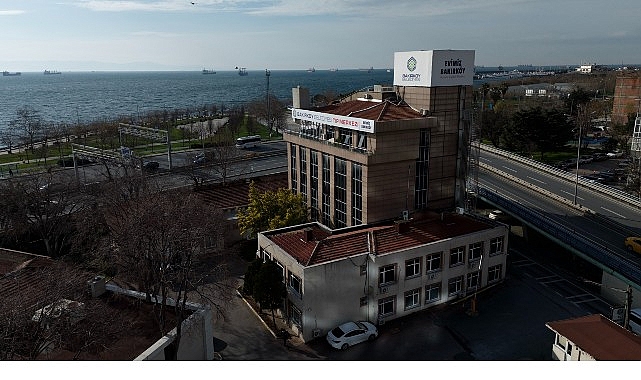 Bakırköy Belediyesi Sağlık İşleri Müdürlüğü, 2025 yılında baştan sona yenilenen