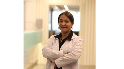 Üsküdar Üniversitesi NPİSTANBUL Hastanesi Psikiyatri Uzmanı Prof. Dr. Gül Eryılmaz,