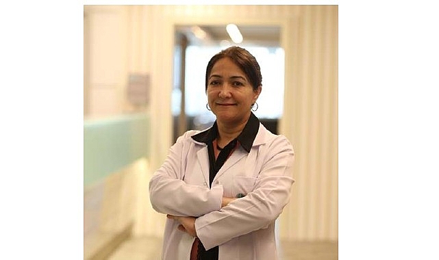 Üsküdar Üniversitesi NPİSTANBUL Hastanesi Psikiyatri Uzmanı Prof. Dr. Gül Eryılmaz,