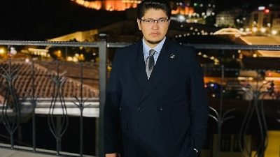 Bir zamanlar ışıkları hiç sönmeyen, kameraları susmayan Yeşilçam Sokağı bugün