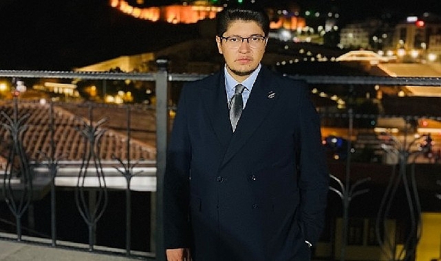 Bir zamanlar ışıkları hiç sönmeyen, kameraları susmayan Yeşilçam Sokağı bugün