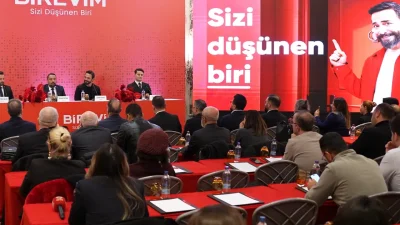 Tasarruf finansman sektörünün öne çıkan markalarından Birevim, 2025 yılına ilişkin