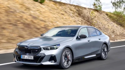 Borusan Otomotiv'in Türkiye distribütörlüğünü üstlendiği; BMW, MINI ve BMW Motorrad