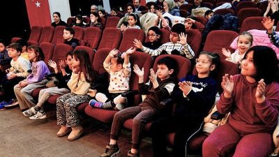 Bornova Belediyesi, 2025–2026 eğitim öğretim yılı yarıyıl tatilinde çocuklar için