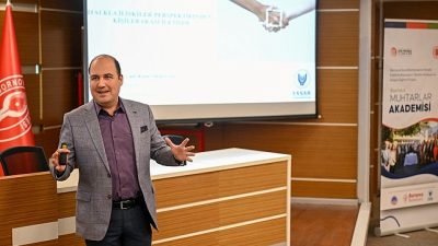 Bornova Belediyesi, Bornova Kaymakamlığı, Yaşar Üniversitesi ve Bornova Muhtarlar Derneği