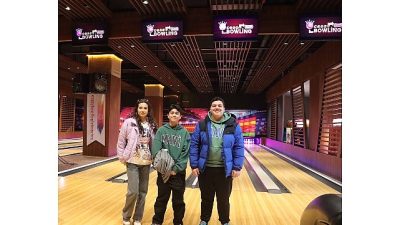 Maltepe Belediyesi sömestir tatili etkinlikleri kapsamında 14-18 yaş aralığındaki gençler