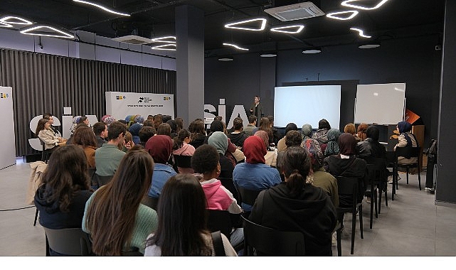 Konya Büyükşehir Belediyesi bünyesinde hizmet veren Sosyal İnovasyon Ajansı tarafından