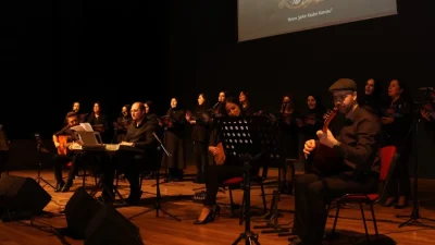 Kocaeli Büyükşehir Belediyesi, kadının toplumsal hayattaki rolünü ve gücünü görünür