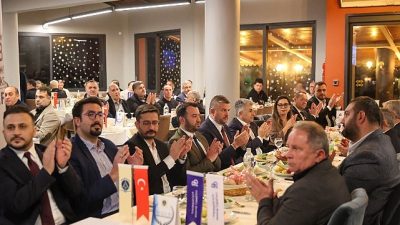 Buca Belediye Başkanı Mimar Görkem Duman, kentsel dönüşümde katılımcı ve