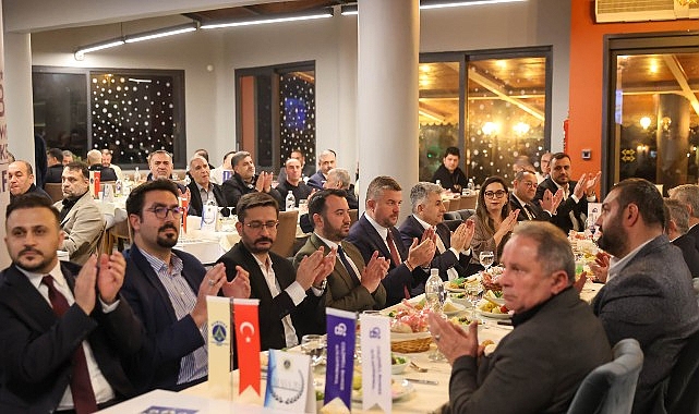 Buca Belediye Başkanı Mimar Görkem Duman, kentsel dönüşümde katılımcı ve