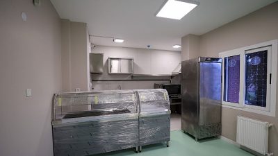 Eğitimde fırsat eşitliği sağlamak üzere çalışmalarını sürdüren Buca Belediyesi, Çınar