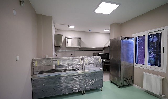 Eğitimde fırsat eşitliği sağlamak üzere çalışmalarını sürdüren Buca Belediyesi, Çınar