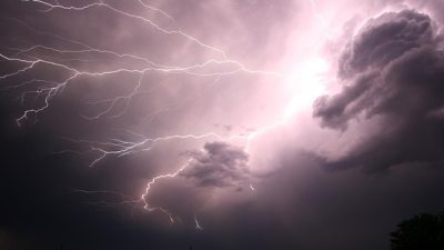 Adli Bilimciler Derneği Başkanı Prof. Dr. Hamit Hancı, 'Bulut Tohumlama'