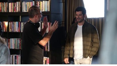 Hayat Finans’ın Biz Kart için hazırladığı ve “banka olmak” kavramına