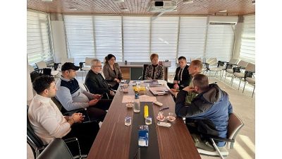 Gençlere ve spora önemli katkılar sunan Burhaniye Belediyesi, 4. Geleneksel