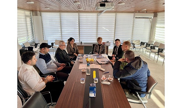 Gençlere ve spora önemli katkılar sunan Burhaniye Belediyesi, 4. Geleneksel