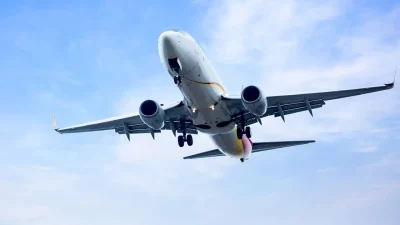 Bursa Yenişehir Havalimanı, 2025 yılında hem yolcu hem de uçuş