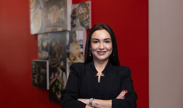 Büyük Şefler Grup bünyesindeki görevine İnsan Kaynakları ve Sürdürülebilirlik Direktörü