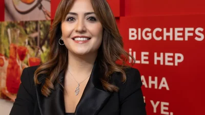 Türkiye yeme-içme sektörünün öncü gruplarından BigChefs, stratejik büyüme yolculuğunu güçlü