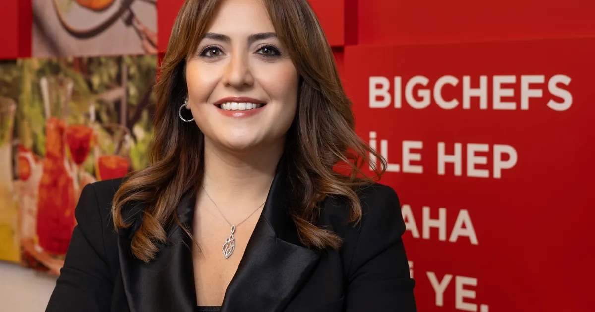 Türkiye yeme-içme sektörünün öncü gruplarından BigChefs, stratejik büyüme yolculuğunu güçlü