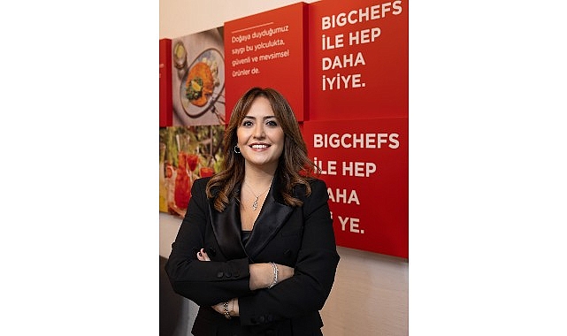 Farklı sektörlerde pazarlama ve iletişim alanında 15 yılı aşkın deneyimiyle