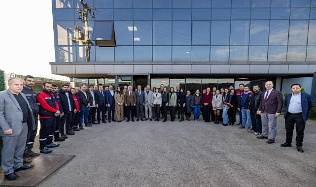Kocaeli Büyükşehir Belediye Başkanı Tahir Büyükakın, Balkan Türkleri Kültür ve