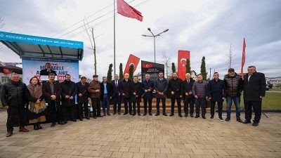 Türkiye–Yunanistan Nüfus Mübadelesi’nin toplumsal hafızada canlı tutulması amacıyla hayata geçirilen