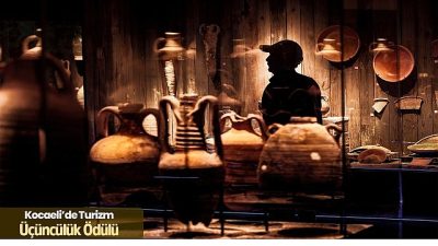 “Turist Gözüyle Kocaeli” teması ile bu yıl 12.'si düzenlenen 4