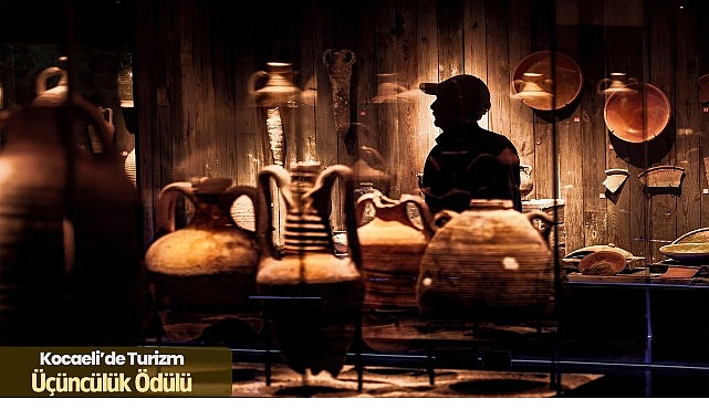 “Turist Gözüyle Kocaeli” teması ile bu yıl 12.'si düzenlenen 4