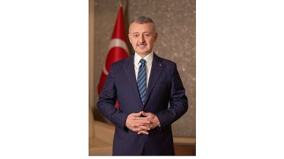 Kocaeli Büyükşehir Belediye Başkanı Tahir Büyükakın, 2025-2026 eğitim-öğretim yılı ilk döneminin sona