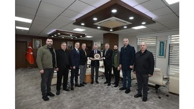 Kocaeli Büyükşehir Belediye Başkanı Tahir Büyükakın, bir gününü Gebze’ye ayırdı.