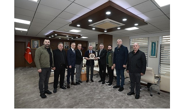 Kocaeli Büyükşehir Belediye Başkanı Tahir Büyükakın, bir gününü Gebze’ye ayırdı.