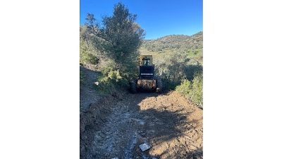 Aydın Büyükşehir Belediyesi Fen İşleri Dairesi Başkanlığı, kent genelinde yol