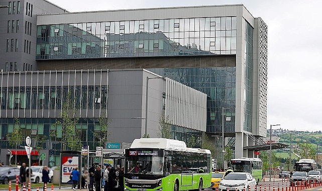 Kocaeli Büyükşehir Belediyesi, 26 Ocak 2026 itibarıyla devreye alacağı 14