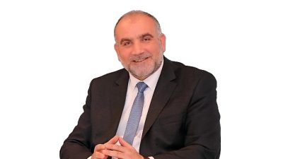 Canik Belediye Başkanı İbrahim Sandıkçı, Canik Sıfır Atık Marketi'nin ardından