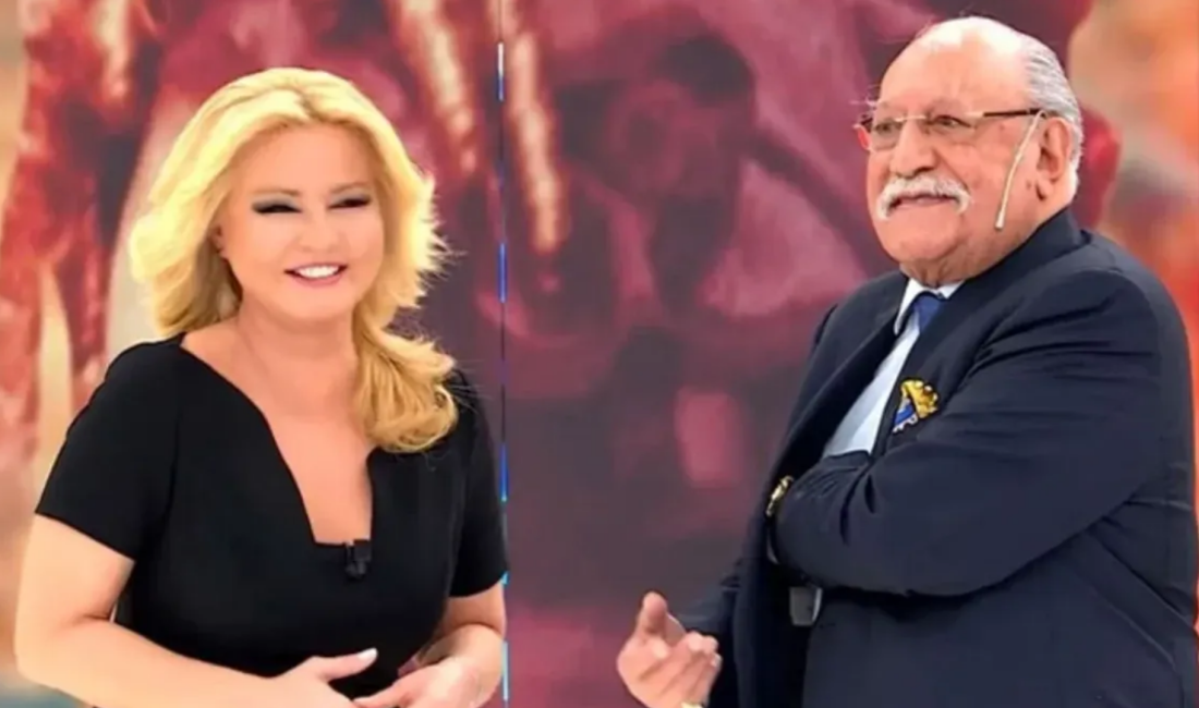 Müge Anlı ile Tatlı Sert’te yaşanan canlı yayın tartışmasının ardından