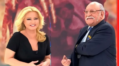 Müge Anlı ile Tatlı Sert’te yaşanan canlı yayın tartışmasının ardından