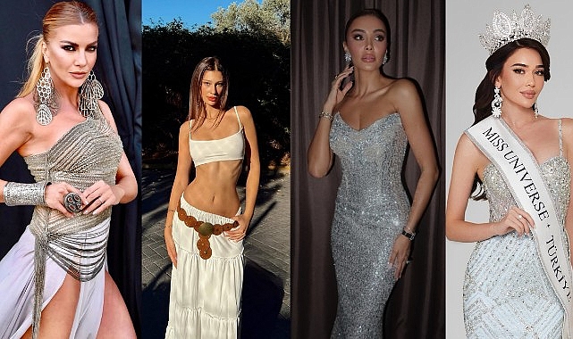 Türkiye'nin iddialı moda markalarından Maxra Govana, Avrupa'nın en büyük moda