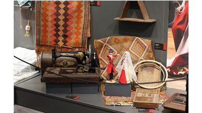 Kartepe Belediyesi, kültürel mirası koruma ve gelecek kuşaklara aktarma hedefi