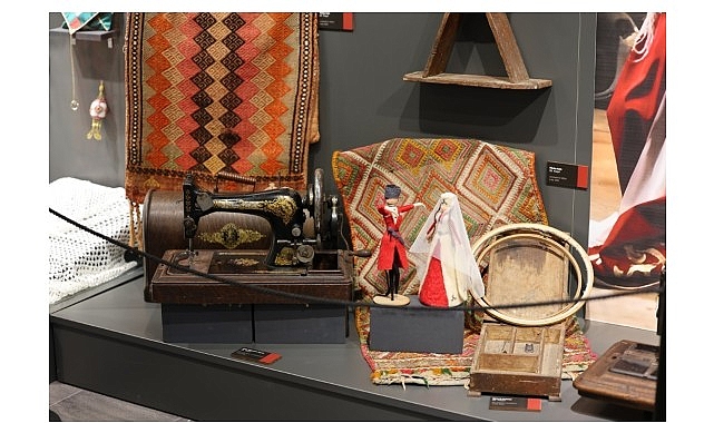 Kartepe Belediyesi, kültürel mirası koruma ve gelecek kuşaklara aktarma hedefi