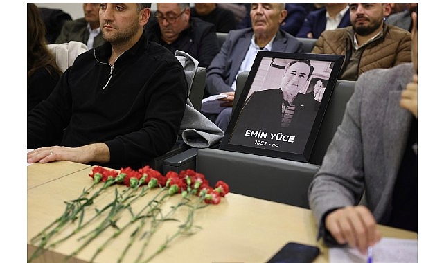 Çeşme Belediyesinin 2026 yılının ilk meclis toplantısı, Ocak ayı olağan