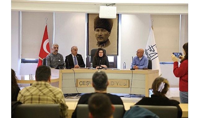 Çeşme Belediyesi, hayvan haklarının korunması, sahipsiz ve yardıma muhtaç hayvanların