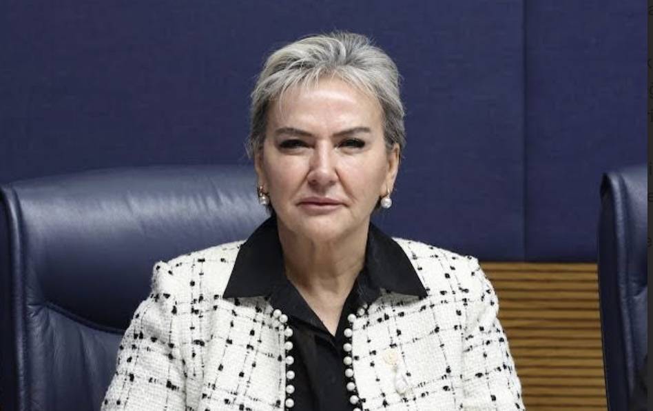 CHP'li Milletvekili Nimet Özdemir'den Yaz Saati Uygulaması Önergesi